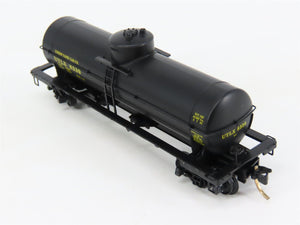 N Scale Micro-Trains 65060 UTLX Union Tank Car Co. 39' Tank Car 8530 RTR