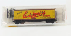 N Scale Micro-Trains 49430 URT Union Refrigerator Transit 40' Reefer 18301 RTR