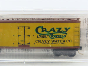 N Scale Micro-Trains 49230 ART American Refrigerator Transit 40' Reefer 417 RTR
