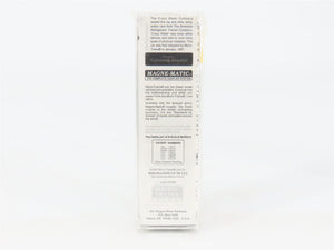 N Scale Micro-Trains 49230 ART American Refrigerator Transit 40' Reefer 417 RTR
