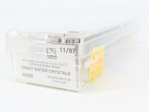 N Scale Micro-Trains 49230 ART American Refrigerator Transit 40' Reefer 417 RTR