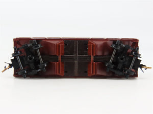 N Scale Kadee Micro-Trains MTL 56130 Westmoreland Coal Co. 2-Bay Hopper 926 RTR