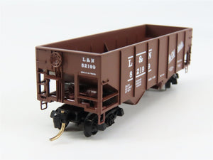 N Scale Micro-Trains MTL 56260 L&N The Old Reliable 2-Bay Open Hopper 82199 RTR