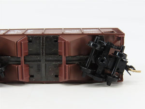 N Scale Micro-Trains MTL 56260 L&N The Old Reliable 2-Bay Open Hopper 82199 RTR