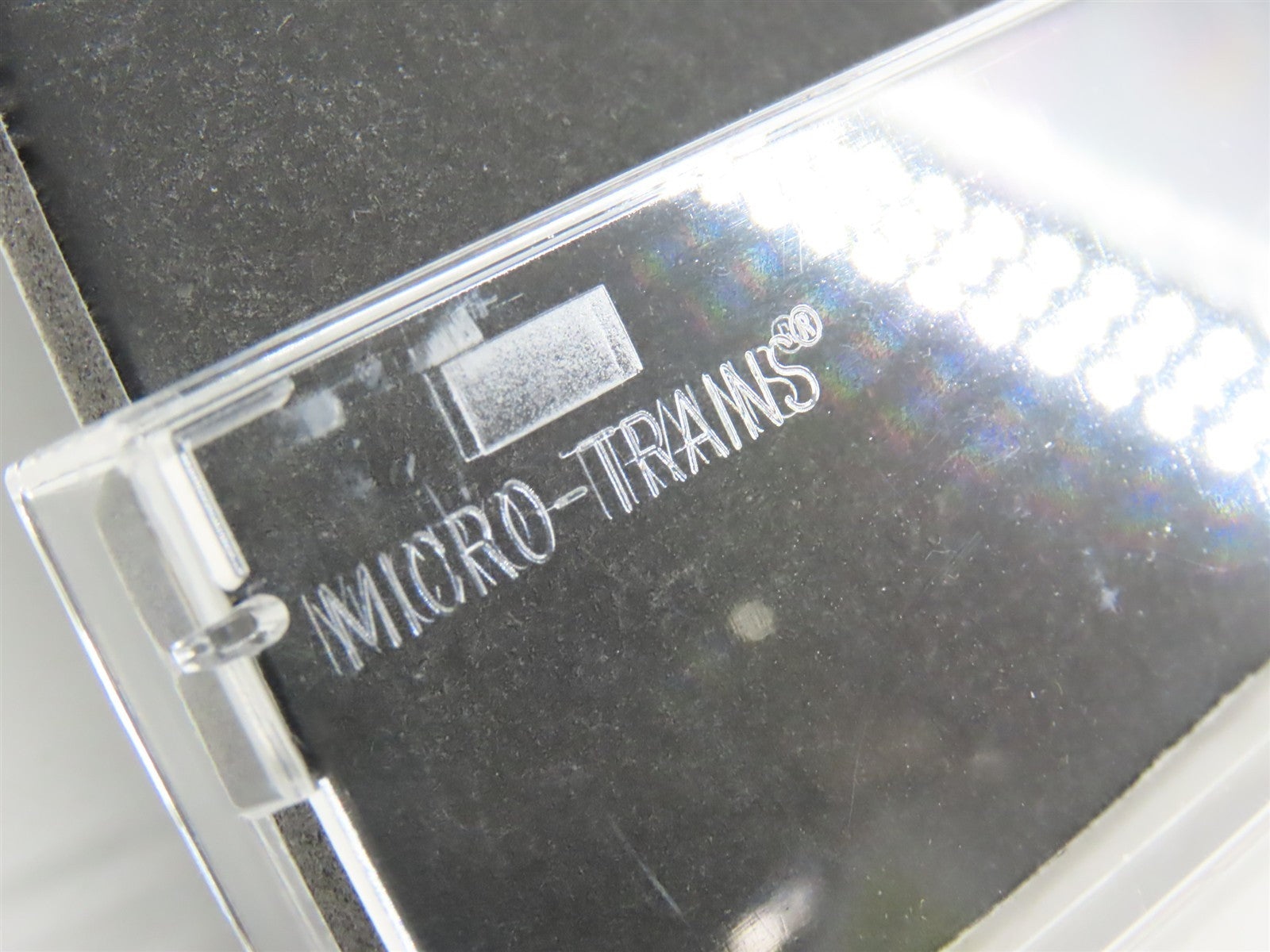 N Scale Micro-Trains MTL 56260 L&N The Old Reliable 2-Bay Open Hopper 82199 RTR