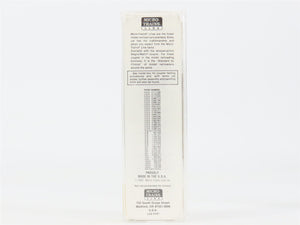 N Scale Micro-Trains MTL 56260 L&N The Old Reliable 2-Bay Open Hopper 82199 RTR