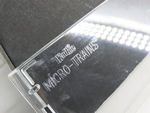 N Kadee Micro-Trains MTL 65190 GATX Diamond Chemical Single Dome Tank Car 74245