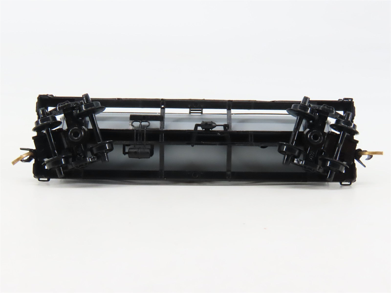 N Kadee Micro-Trains MTL 65190 GATX Diamond Chemical Single Dome Tank Car 74245
