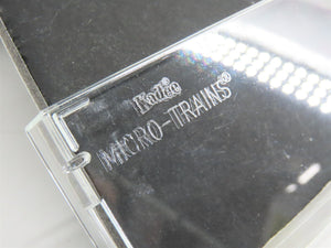 N Kadee Micro-Trains MTL 65190 GATX Diamond Chemical Single Dome Tank Car 74245