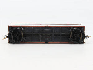 N Kadee Micro-Trains MTL 47170 STLR&CO Anheuser-Busch Budweiser 40' Reefer 3579