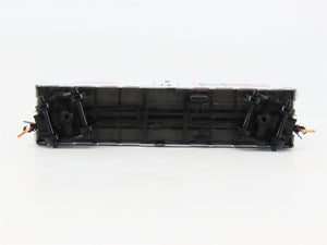 N Scale Micro-Trains MTL 59080 GH Popsicle 40' Steel Ice Reefer 7002 RTR