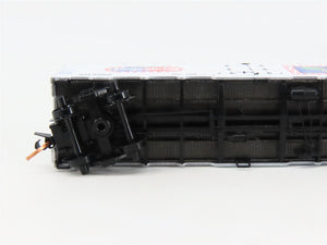 N Scale Micro-Trains MTL 59080 GH Popsicle 40' Steel Ice Reefer 7002 RTR