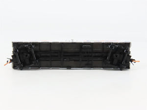 N Scale Micro-Trains 59080 GH Popsicle 40' Steel Ice Reefer 7002 RTR