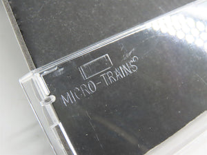 N Scale Micro-Trains 59080 GH Popsicle 40' Steel Ice Reefer 7002 RTR