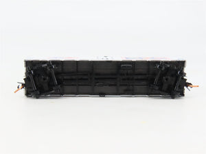 N Scale Micro-Trains MTL 59080 GH Popsicle 40' Steel Ice Reefer #7002 RTR