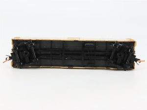 N Scale Micro-Trains 59570 GH Good Humor 40' 40' Steel Ice Reefer 6002 RTR