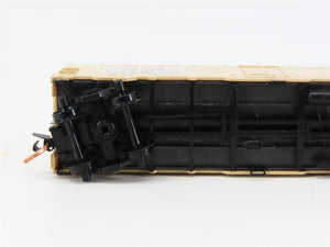 N Scale Micro-Trains 59570 GH Good Humor 40' 40' Steel Ice Reefer 6002 RTR