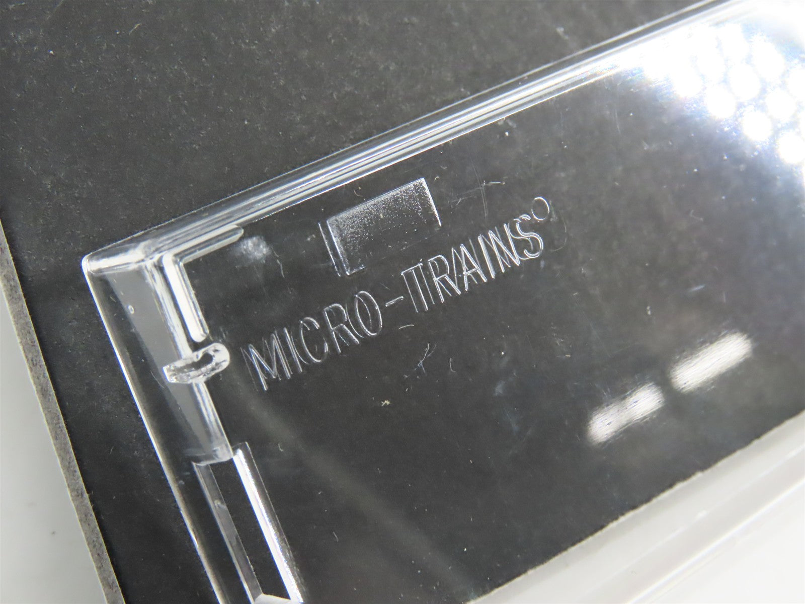 N Scale Micro-Trains 59570 GH Good Humor 40' 40' Steel Ice Reefer 6002 RTR