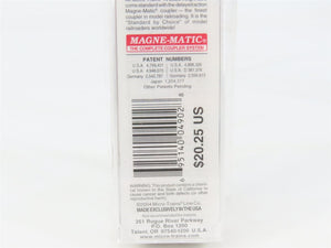 N Scale Micro-Trains MTL 59100 URTX CMStP&P 40' Steel Ice Reefer #81104