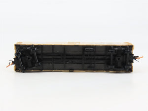 N Scale Micro-Trains 59580 GH Good Humor 40' Steel Ice Reefer 8002 RTR
