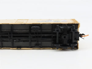 N Scale Micro-Trains 59580 GH Good Humor 40' Steel Ice Reefer 8002 RTR