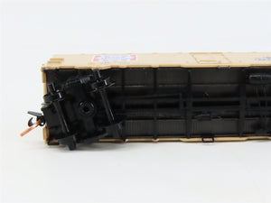 N Scale Micro-Trains 59580 GH Good Humor 40' Reefer 8002 RTR