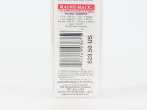 N Scale Micro-Trains 59580 GH Good Humor 40' Reefer 8002 RTR
