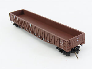 N Scale Micro-Trains 63010 GTW Grand Trunk Western 50' Composite Gondola RTR