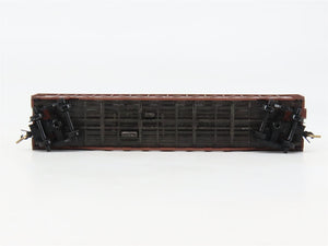 N Scale Micro-Trains 63010 GTW Grand Trunk Western 50' Composite Gondola RTR