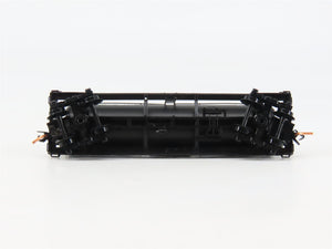 N Scale Micro-Trains MTL 65020 B&O Baltimore & Ohio Single Dome Tank Car #X417