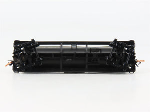 N Scale Micro-Trains MTL 65020 B&O Baltimore & Ohio Single Dome Tank Car #X417