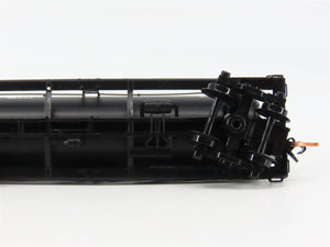 N Scale Micro-Trains MTL 65020 B&O Baltimore & Ohio Single Dome Tank Car #X417