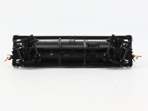N Scale Micro-Trains MTL 65020 B&O Baltimore & Ohio Single Dome Tank Car #X417