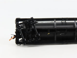 N Scale Micro-Trains MTL 65020 B&O Baltimore & Ohio Single Dome Tank Car #X417