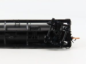 N Scale Micro-Trains MTL 65020 B&O Baltimore & Ohio Single Dome Tank Car #X417