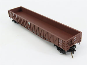 N Scale Micro-Trains 63010 GTW Grand Trunk Western 50' Composite Gondola RTR
