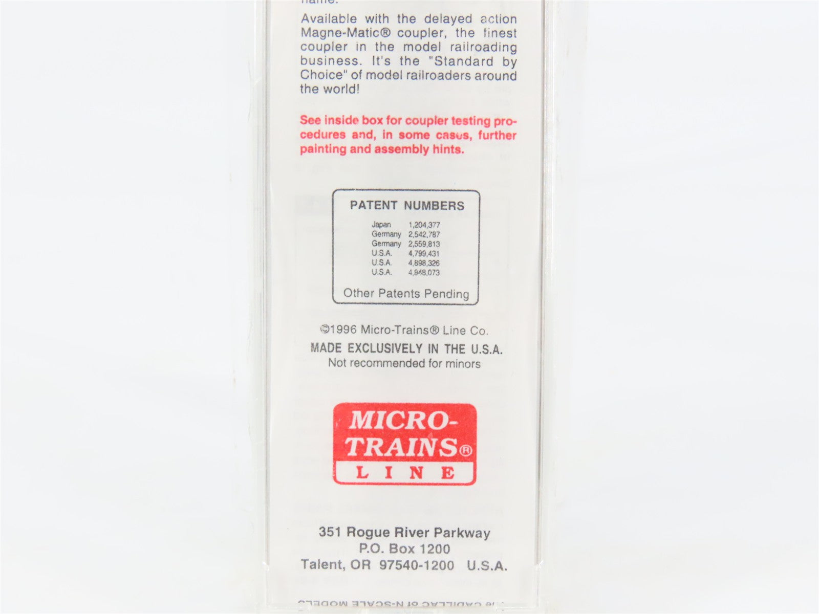 N Scale Micro-Trains 62060 RDG Reading 50' 50' Composite Gondola 36328 RTR