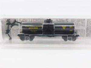 N Micro-Trains MTL 65040 GATX General American Single Dome Tank Car #19638