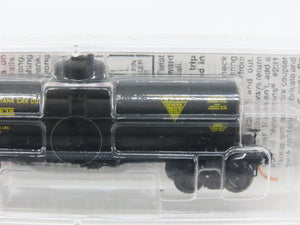 N Micro-Trains MTL 65040 GATX General American Single Dome Tank Car #19638