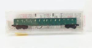 N Scale Micro-Trains 62060 RDG Reading 50' Composite Gondola 36328 RTR