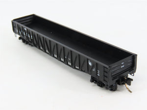 N Scale Micro-Trains 62050 CNJ Central New Jersey 50' Composite Gondola RTR