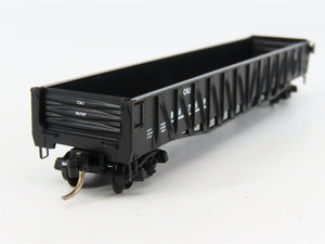 N Scale Micro-Trains 62050 CNJ Central New Jersey 50' Composite Gondola RTR