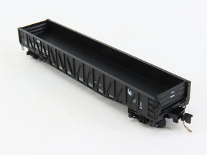 N Scale Micro-Trains 62050 CNJ Central New Jersey 50' Composite Gondola RTR