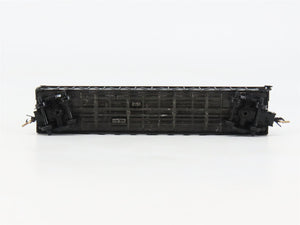 N Scale Micro-Trains 62050 CNJ Central New Jersey 50' Composite Gondola RTR