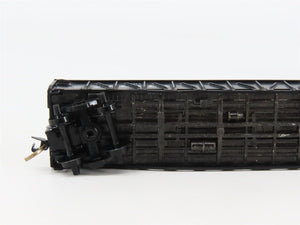 N Scale Micro-Trains 62050 CNJ Central New Jersey 50' Composite Gondola RTR
