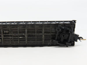 N Scale Micro-Trains 62050 CNJ Central New Jersey 50' Composite Gondola RTR