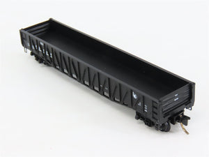 N Scale Micro-Trains 62050 CNJ Central New Jersey 50' Composite Gondola RTR