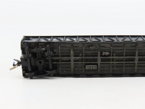 N Scale Micro-Trains 62050 CNJ Central New Jersey 50' Composite Gondola RTR