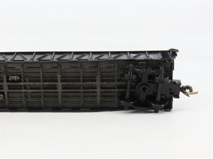 N Scale Micro-Trains 62050 CNJ Central New Jersey 50' Composite Gondola RTR
