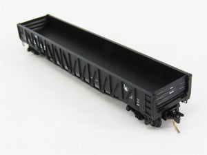 N Scale Micro-Trains 62050 CNJ Jersey Central 50' Composite Gondola 86769 RTR